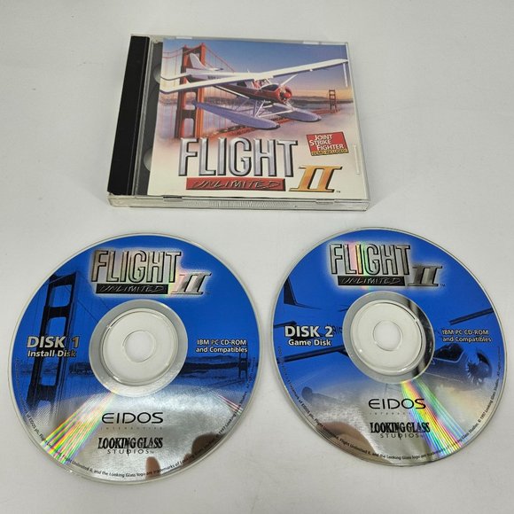 Microsoft Video Games & Consoles Microsoft Flight Simulator 204 Pc